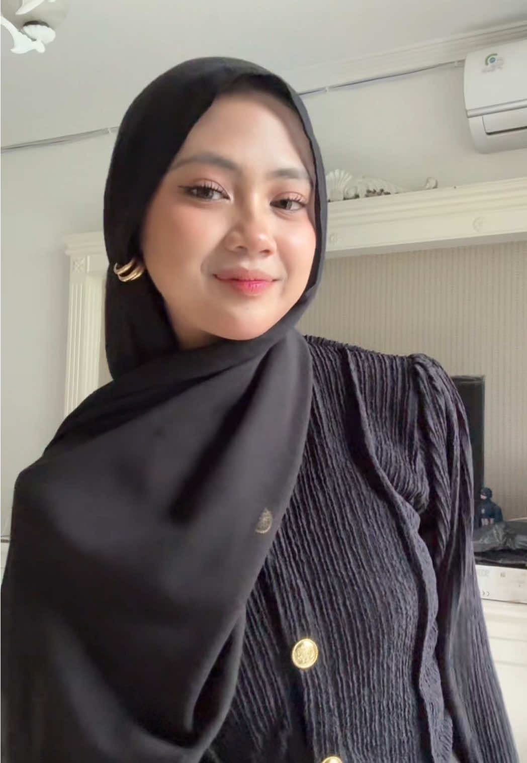 atasannya lucu hehe