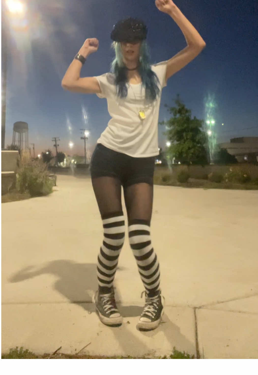 Noodles dance #gorillaz #noodles  #dance 