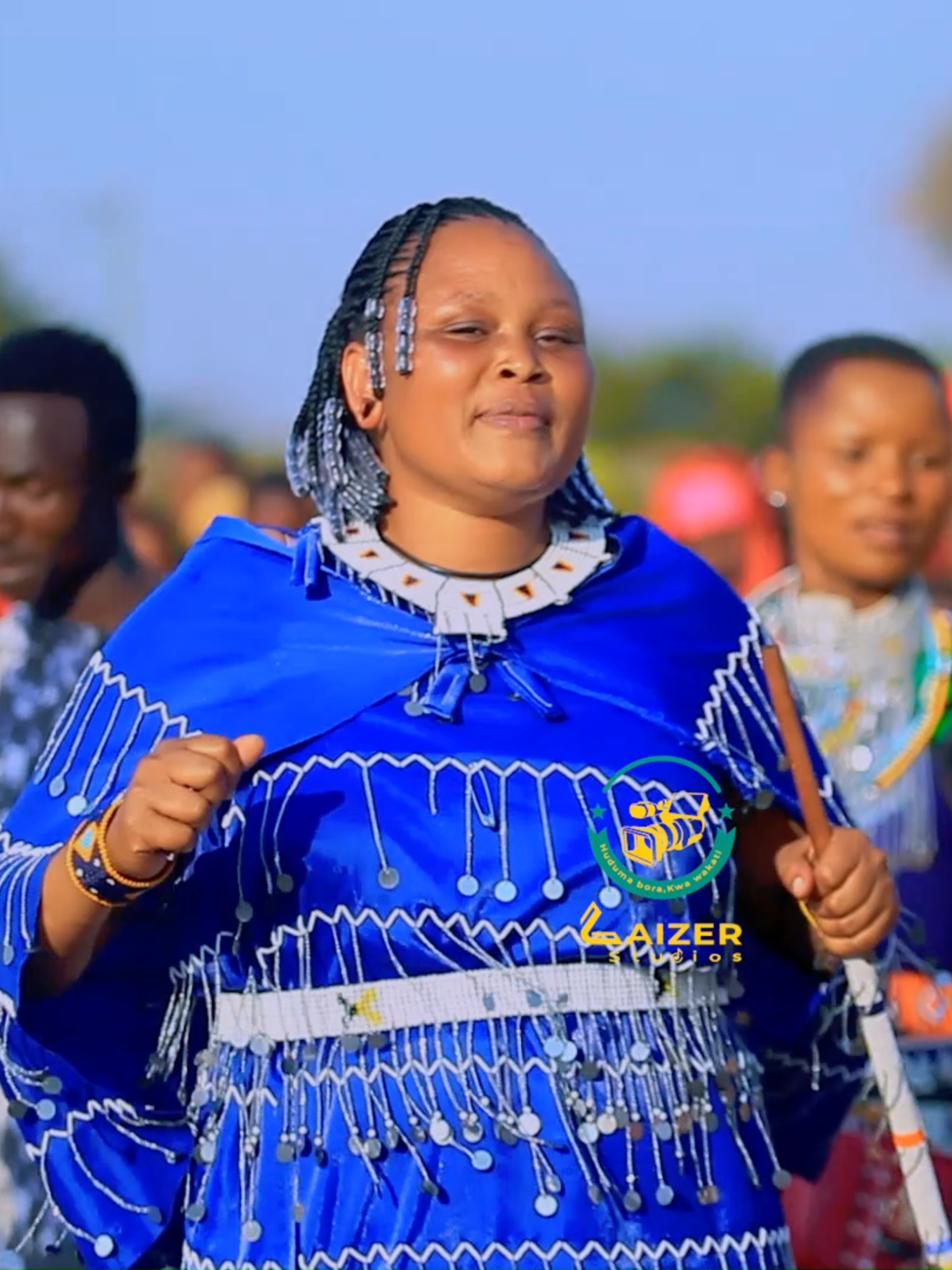 DORCAS KIDAGWANDU FT PAULO SIRIA - NATENGENEZWA 🔥🔥🔥🔥🔥 KEEP BOOKING: 0766948898/0623507684 THANK YOU FOR TRUSTING @laizerstudios . FULL VIDEO IPO YOUTUBE YA LAIZER STUDIOS THE SKY IS OUR CREATIVE LIMIT, LET'S MEET AT YOUR NEXT EVENT😊😊 KWA KWAYA, WAIMBAJI BINAFSI, SHEREHE ZA HARUSI, SENDOFF, KITCHEN PARTY, MAKONGAMANO/MIKUTANO YA INJILI KARIBUNI SANA#laizerstudios #foryoupage #creatorsearchinsight #foryou #viral #flypシ @dorcaskidagwandu @paulosiria