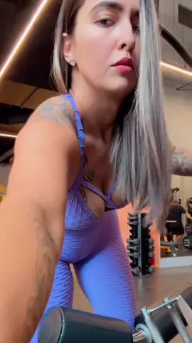 bom dia meus amores vamos treinar