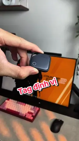 Tag định vị ugreen #tagdinhvi #ugreen 