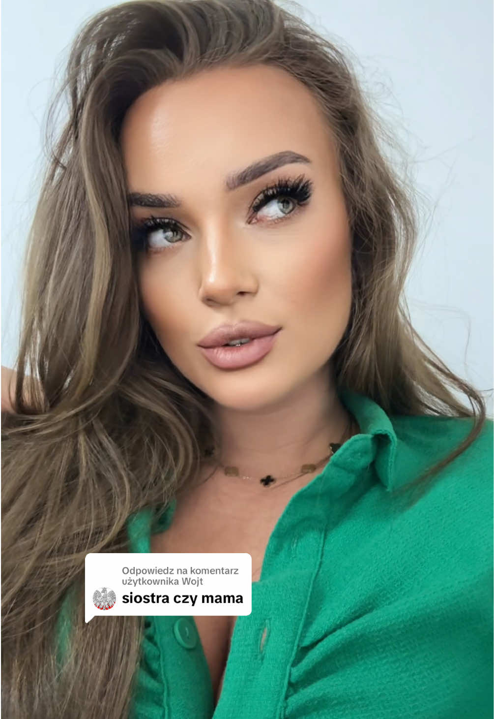 Odpowiadanie użytkownikowi @Wojt dla wszystkich zainteresowanych filmikami z chłopcem którym nagrywam 