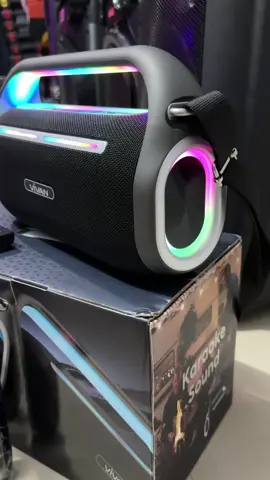 Speaker Bluetooth subwoofer vivan free 2 mic #speaker #speakerbluetooth #vivan #soundhoreg #soundhoregjawatimur 