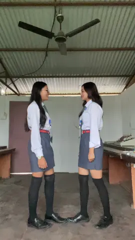 @Yojana Dahal 🤍🩶💚#sebika💫 #damak_jhapa #modelcampusdamak😘💃 #sunahaisaramairani 🫶#viral #fyp #friendshipgoals #keepsupporting 