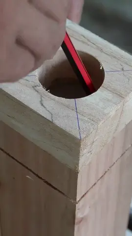 一榫一卯严丝合缝。Each mortise and tenon fits perfectly.#china #tree #changsha 