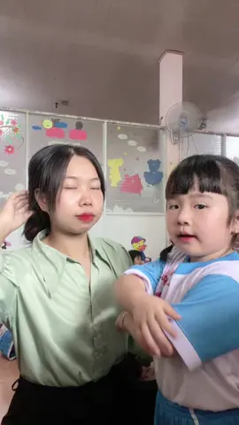 nó nào? ảnh makkkk #cogiaomamnon #viral #fyp 