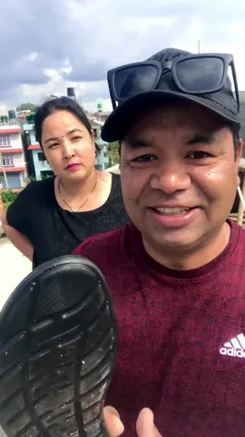 Hakka ramaelo #foryoupage #foryou #viral #goviral #tiktok @Karuna Shrestha @Karuna Shrestha 
