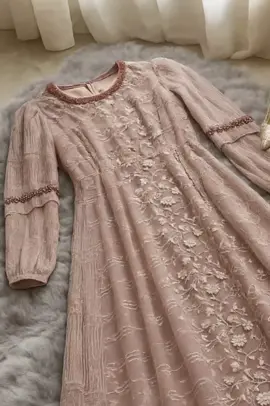 Outfit wanita berhijab untuk hari raya 2026. #raya2026 #lebaran2026 #bajulebaran #ootdraya #ootdlebaran 