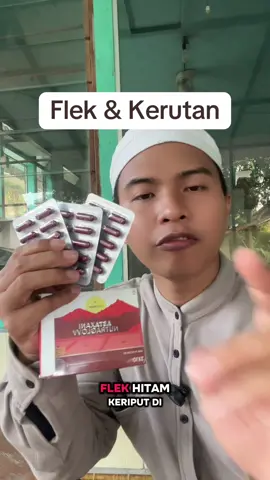 Astaxanthin dari astazani nutraglow #astaxanthin #astaxani #nutraglow #penuaandini #kerutandiwajah 