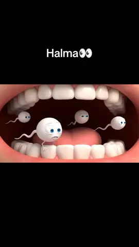 Cas réel#veo3 #Anime 