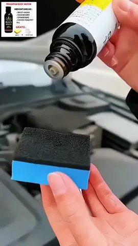 #penghitambody #penghitamdashboard #penghitamspakboard #penghitamcoverknalpot #tiktokshopindonesia 