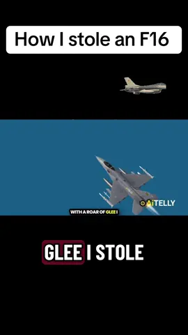 Catchy tune 😉 #fyp #viral #song #songs #f16 #flying #plane #sky 