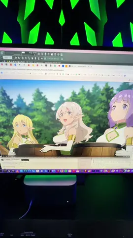 Rate new remix from 1 to 10?) #elfsong #anime #bemax 
