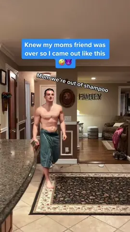 #fyp #foryou #foryoupage #FamilyFun #comedyvideo #parents #tiktok 