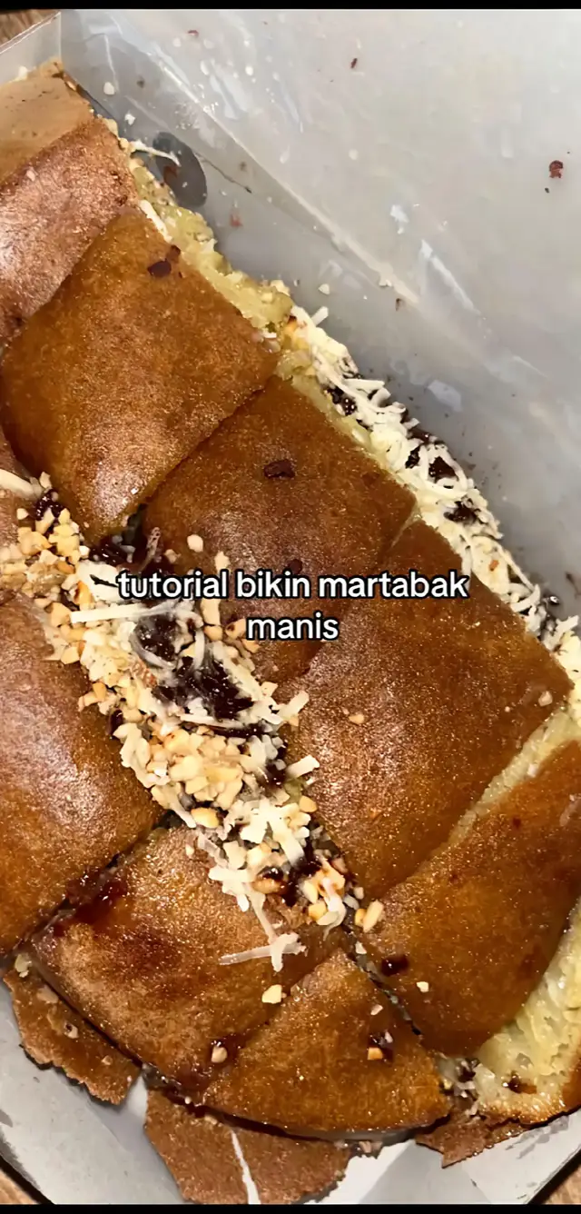 #trend #martabakmanis #fouryoupage 