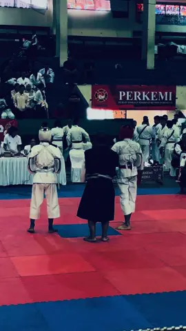 kita ulang 2 tahun lagi🙏🏻 #porprovbali2025 #gianyar #shorinjikempo #fyp 