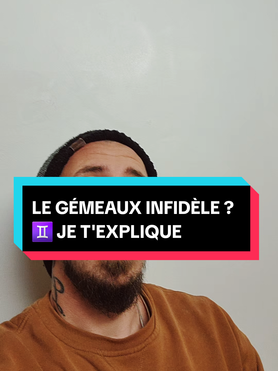 Gémeaux infidèle ? ♊️ #gemeaux♊ #signerastro #infidele #signeastrologique #astrologie 