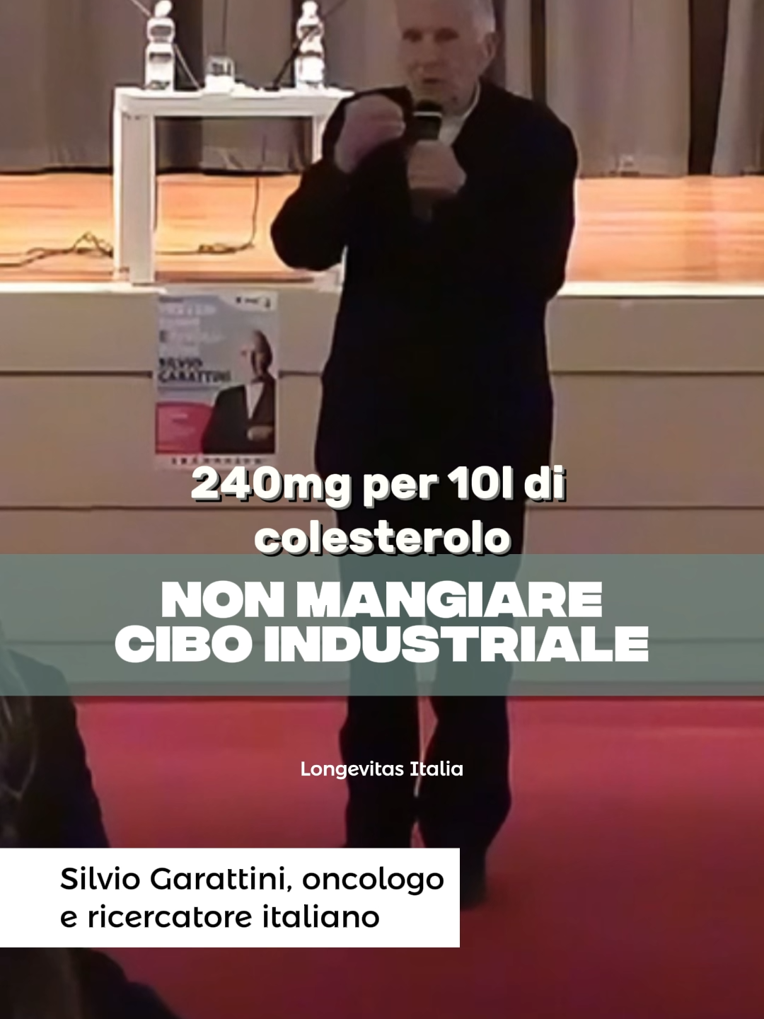 Chi decide cos’è “normale”? Per anni il colesterolo “normale” era 240 mg/dl. Poi 220. Poi 200. E ora si dice: “più basso è, meglio è”. Risultato? Nessuno sfugge al trattamento con statine. Ma non sempre è necessario: serve solo in un piccolo gruppo di pazienti ad alto rischio. Lo stesso accade con la pressione arteriosa: da 140/90 a 130/80… sempre più in basso. Non per la nostra salute, ma per il mercato.