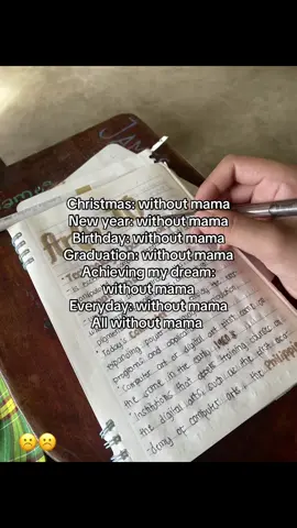 ☹️☹️ #mom #imissyoumom #fyppppppppppppppppppppppp #unflopmetiktok #makeitvirаl 