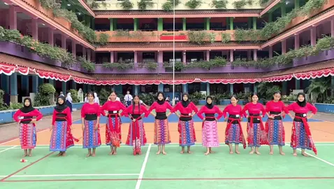 hehe join the trend 🤪🤪🤏🏻🤏🏻 #anaktari #fypシ゚ #lewatberanda #nikensalindry 