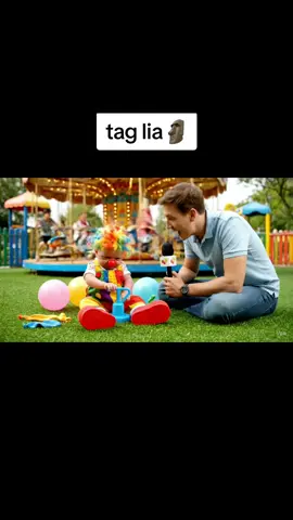 lia tiktokan mulu🗿 #bayi #bayilucu #ai #viral #fyp 