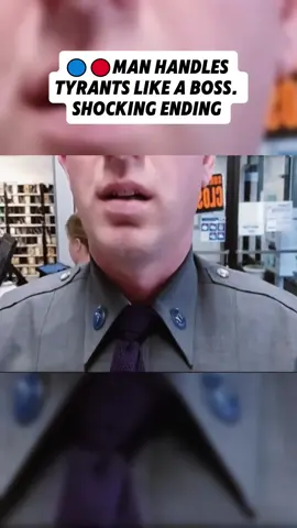 #fyp #policeofficer #audit #copsoftiktok #foryou 