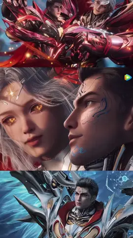 Swallowed Star ep.187/1 พากย์ไทย #swallowedstar #มหาศึกล้างพิภพ #เธรดgodzilria #ฟีด #fyp 