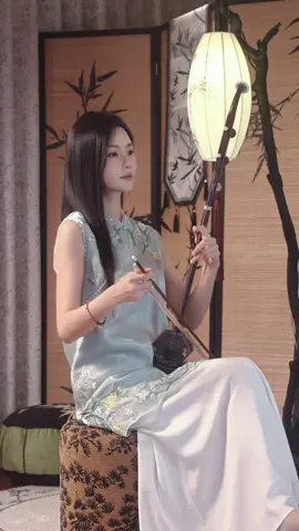 来生缘 - Lai sheng yuan. #chinesemusic #musicmandarin #instrumental #viralpost #fyp 
