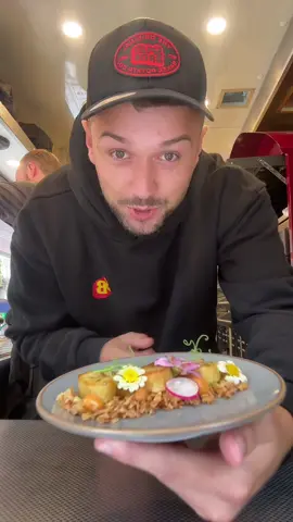 How much for a posh potato? 🥔 #spudbros 