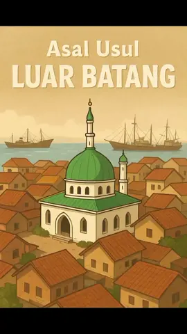 Siapa nih yang suka ziarah ke makam Kramat Luar Batang? Kumpul disini, ceritakan pengalamannya. isi kolom komentar dan jangan lupa like share dan follownya.  #luarbatang  #luarbatangjakarta  #luarbatangmosque  #penjaringanjakut  #jakartautara 