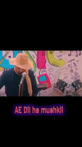 #aedilhaimushkil #foryoupage #toptrending #sadsong #bollywood 