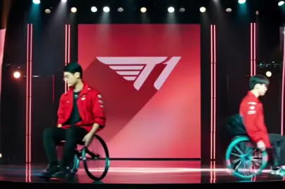 Dăm ba thằng bán xe =]]] #t1 #Lol #legueoflegends  #faker  #world 