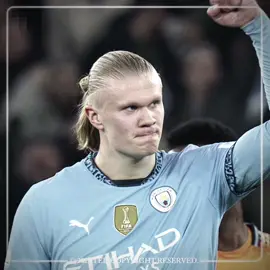 #HAALAND 🇳🇴💪🏻☄️ || #fyp #viral #football #edit 