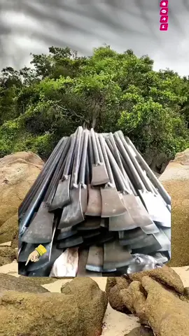 Linggis Galian Tanah Baja #linggisgaliantanah #linggisgaliantanah #chopaholic 