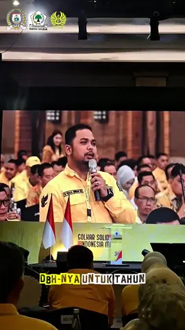 Suara daerah untuk nasional🫡🫡 #brogalih  #dprdsulbar  #fraksigolkar  #bintekfraksipartaigolkar 