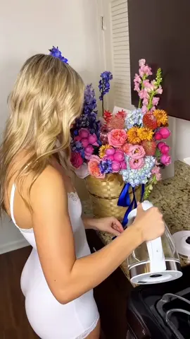 🌼🌺 #fypp #flowers #homesweethome🏡 