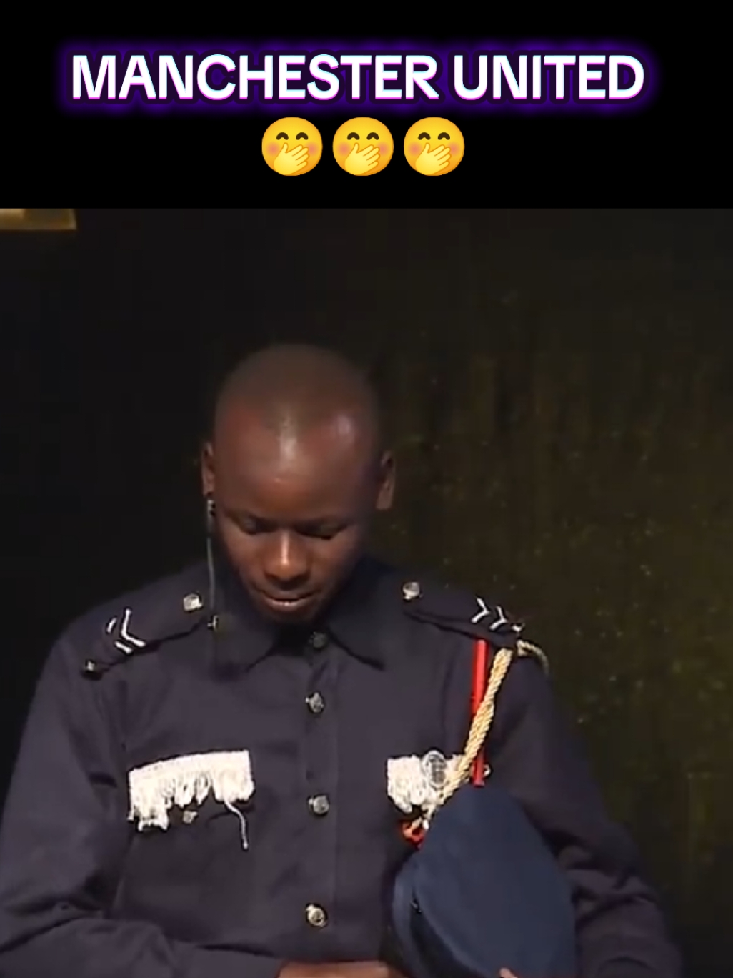 Watu wa Man U 😂😂 #dreams #viral #silverinspire #for #trend #laughter #fyp #foryoupage #1millionaudition #kenyantiktok🇰🇪 #kenya #epl #manchesterunited 