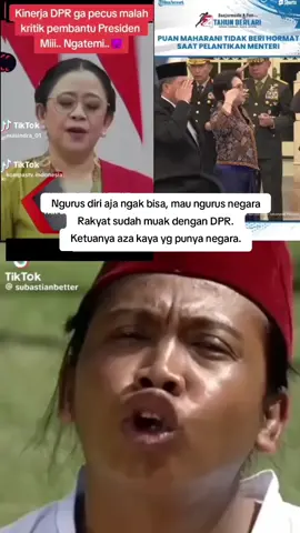 #ketuadpr #penjagamalingnegara #politik #partai