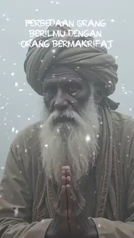 #fypシ #ngaji #makrifat 