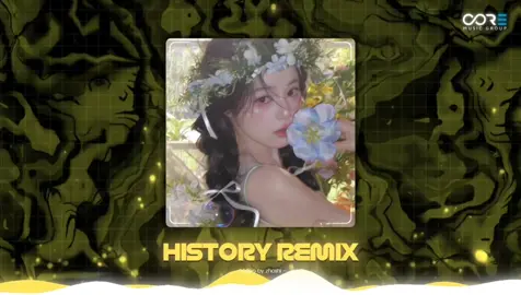 History | Duy Đỗ - Remix Hót Tik Tok x zhashi #xuhuong #vairal #fyb #nhachaymoingay #zhashi48 