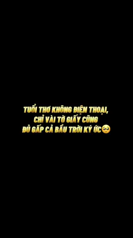 Tuổi thơ không điện thoại, chỉ vài tờ giấy cũng đủ gấp cả một bầu trời ký ức😢 #fypシ゚ #tuoitho #kyuc8x9x #hoainiem 