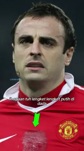 Balsem = doping halal pemain bola 😅