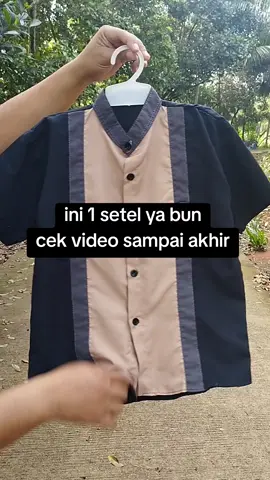 #sarung #koko #kokoanak #setelankokosarung 