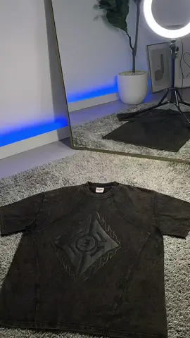 EVILSPIRIT OVERSIZE HEAVYWEIGHT 16s😈🤙 #Evilspirit #fyp #fyppppppppppppppppppppppp #lokalbran #fashiontiktok 