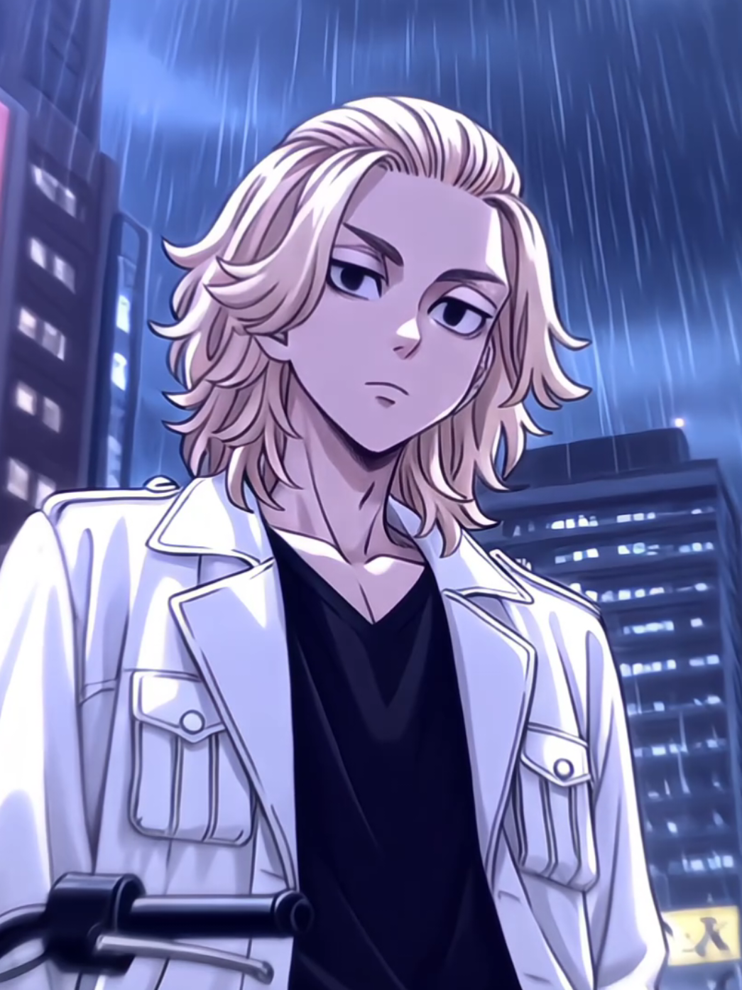 Menolak Lupa Suara Tendangan Nuklir Mikey 🥶 #tokyorevengersedit #fypシ゚  #mikeytokyorevengers #hanmashuji  #masukberandatiktokfyppp 