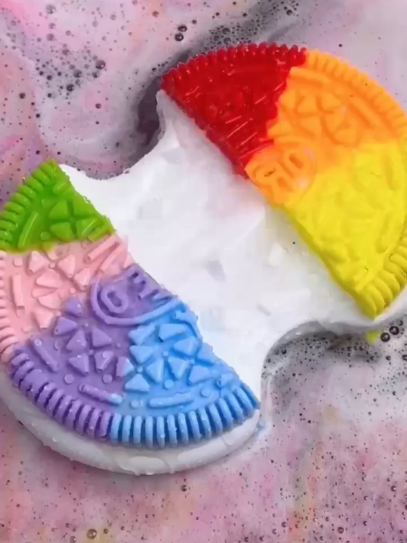 ASMR squishy cleaning. #asmr #satisfying #squishy #asmrtiktoks #satisfyingsounds 