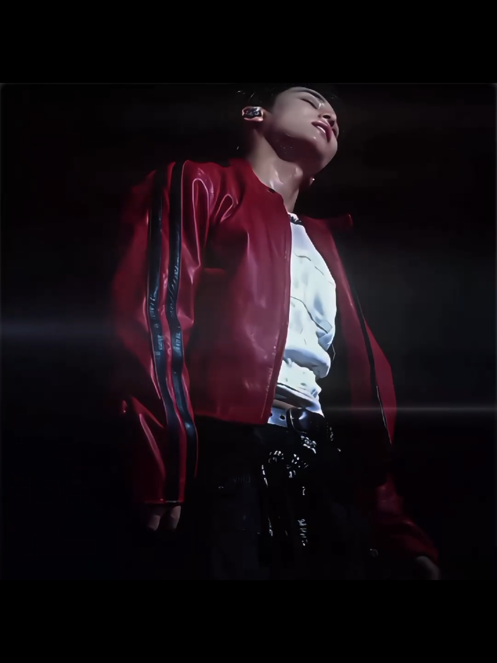 Part 2 || someone said he is the type to laugh when you say 