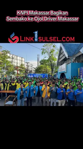 KNPI Makassar Bagikan Ratusan Sembako ke Ojol ! Peduli Pejuang Keluarga, KNPI Makassar Salurkan Sembako ke Ratusan Driver Ojol https://linksatusulsel.com/peduli-pejuang-keluarga-knpi-makassar-salurkan-sembako-ke-ratusan-driver-ojol/ #fypage #ojolmakassar🏍 #drivermuda #knpi #makassarbosku 