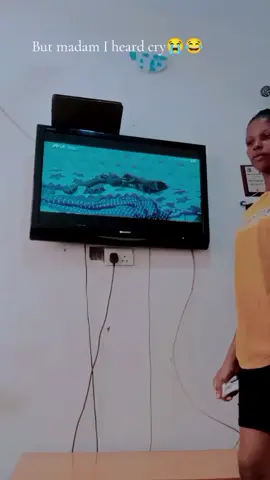 My madam is always confusing me 😅😅😅 #fyp #everyone #viral #Lifestyle 