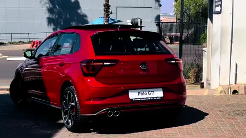 Polo GTI 2025  🔥🔥🔥 Various colors to choose from | Fully Spec +-R9500 per month… | R619 995 _________________________________ thokozani.mbonambi@baronsvw.co.za VW Barons Woodmead |Waterval Crescent  Tkay_Never_Stop 🛑 0725513108 WhatsApp/email for more